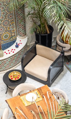 Riad Balkisse（利亚德巴尔吉斯酒店）