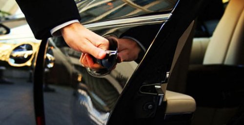 Airport transfer