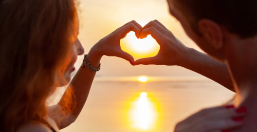 Luxury Romance