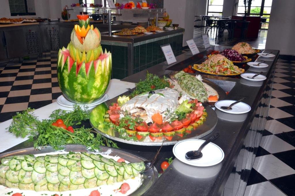 Caribbean Village Agador - All inclusive