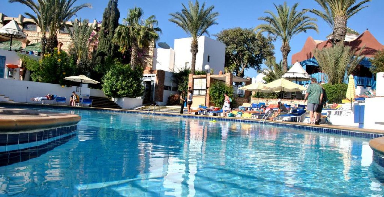 Hotel Gallery Image 9