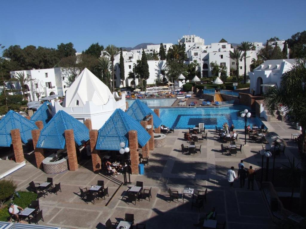 Caribbean Village Agador - All inclusive