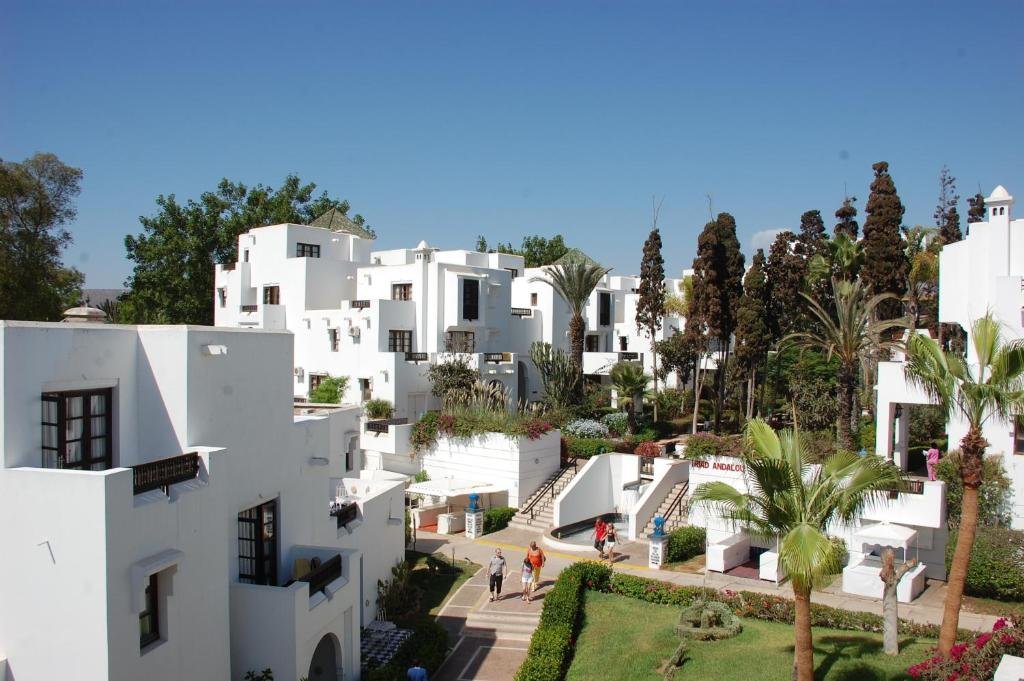 Caribbean Village Agador - All inclusive