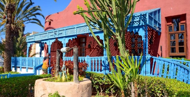 Caribbean Village Agador - All inclusive