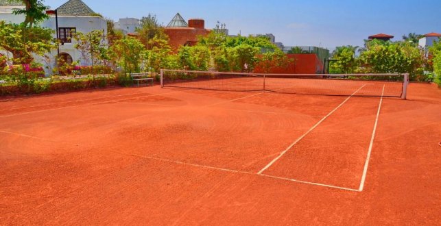 Caribbean Village Agador - All inclusive