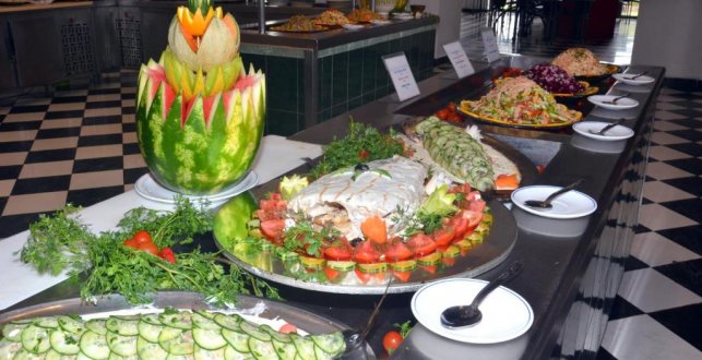 Caribbean Village Agador - All inclusive