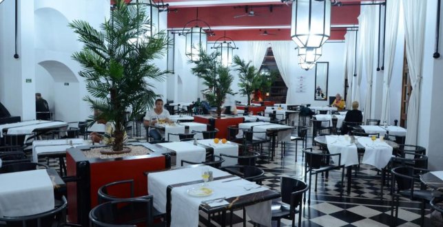 Caribbean Village Agador - All inclusive