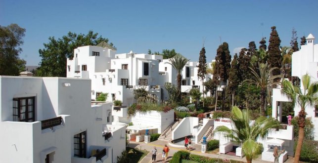 Caribbean Village Agador - All inclusive