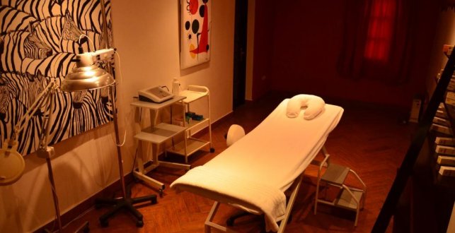 Caribbean Village Agador - All inclusive