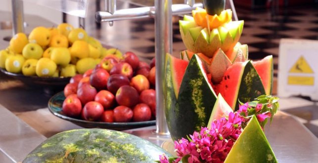 Caribbean Village Agador - All inclusive