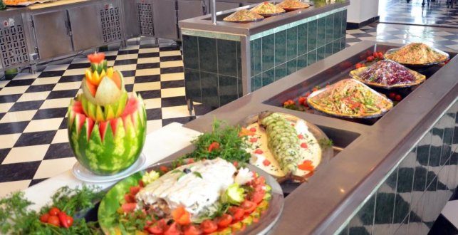 Caribbean Village Agador - All inclusive