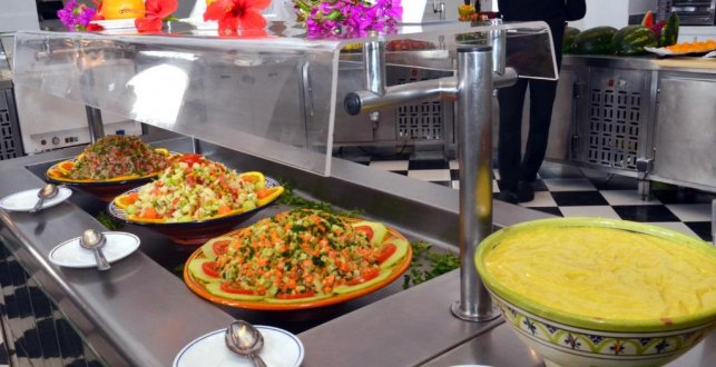 Caribbean Village Agador - All inclusive