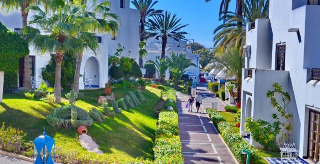 Caribbean Village Agador - All inclusive