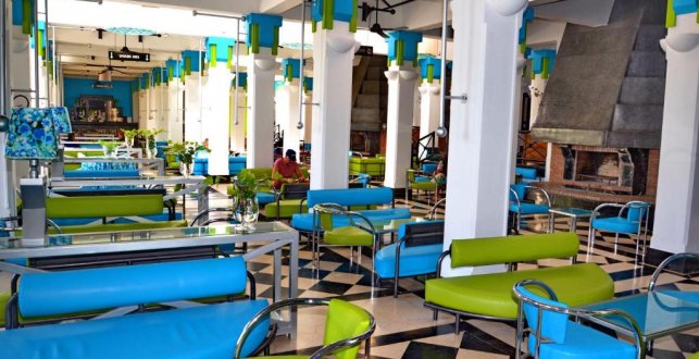 Caribbean Village Agador - All inclusive