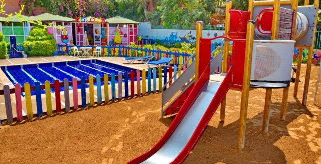 Caribbean Village Agador - All inclusive