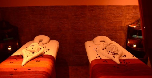 Caribbean Village Agador - All inclusive