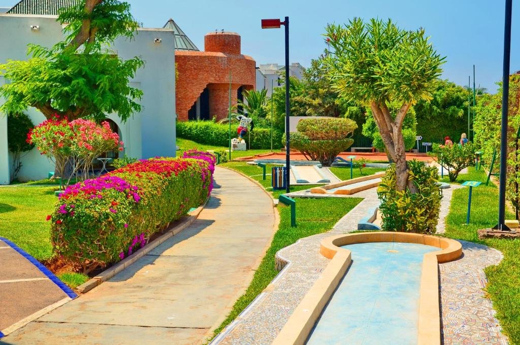 Caribbean Village Agador - All inclusive