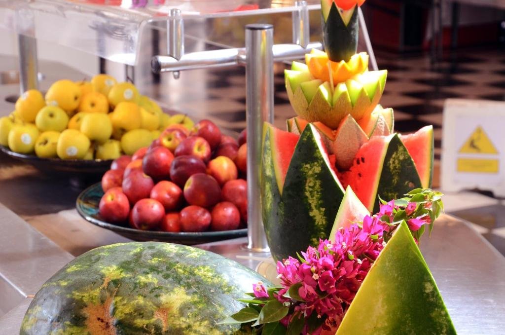 Caribbean Village Agador - All inclusive