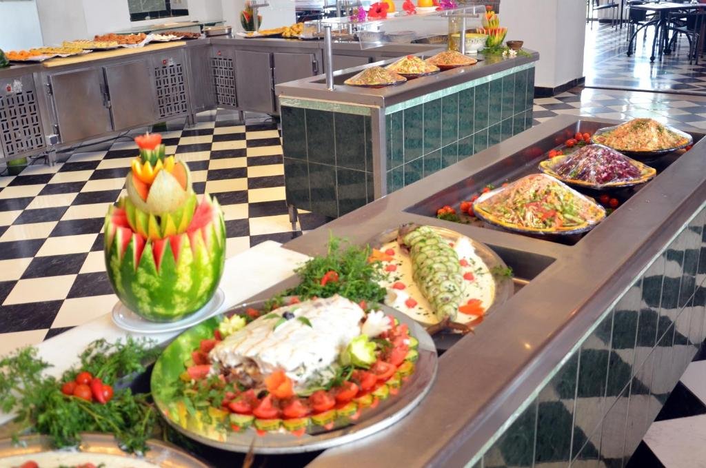 Caribbean Village Agador - All inclusive