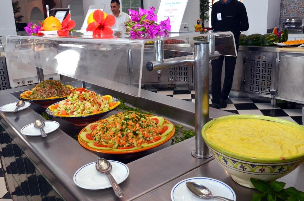 Caribbean Village Agador - All inclusive