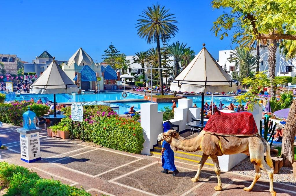 Caribbean Village Agador - All inclusive