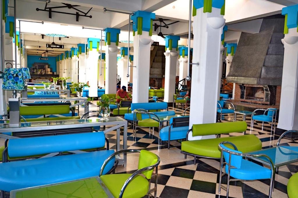 Caribbean Village Agador - All inclusive