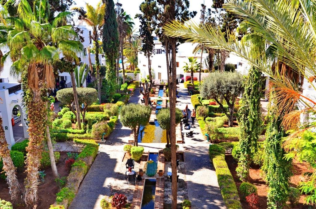 Caribbean Village Agador - All inclusive