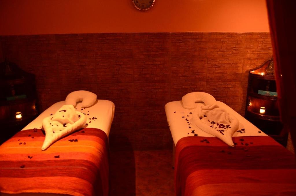 Caribbean Village Agador - All inclusive