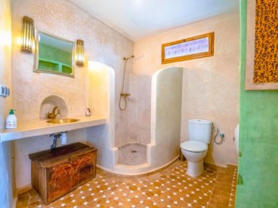 Riad Kafila