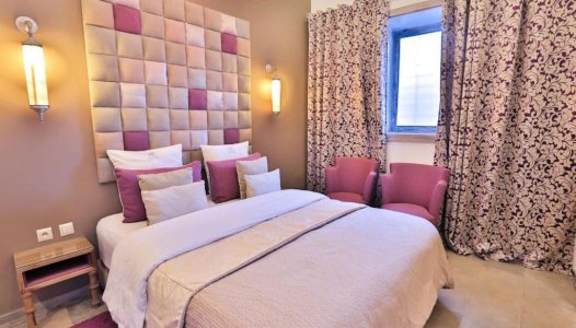 Superior Double Room - Azhar