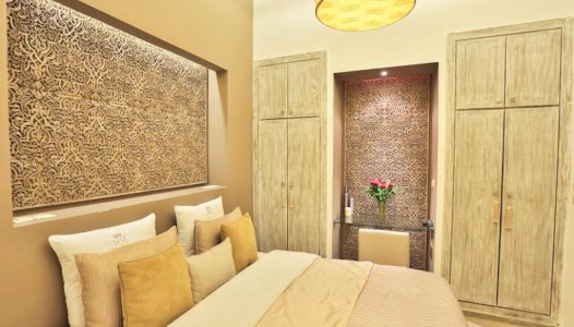 Standard Double Room - Rihana