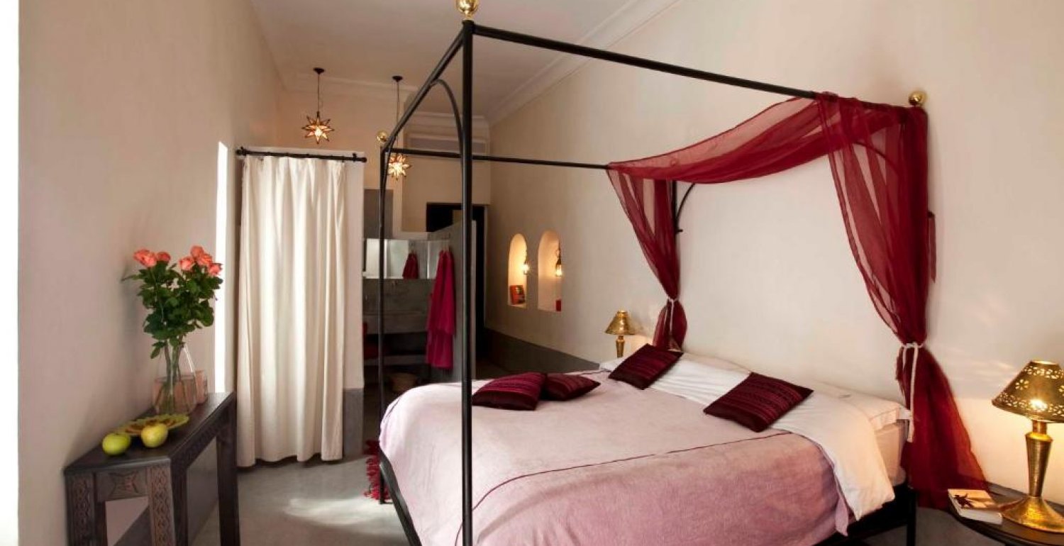 Dawiya Superior Double Room - 1