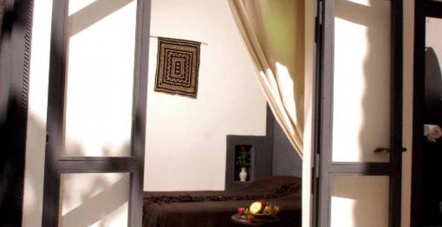 Cheikh Double Room - 4