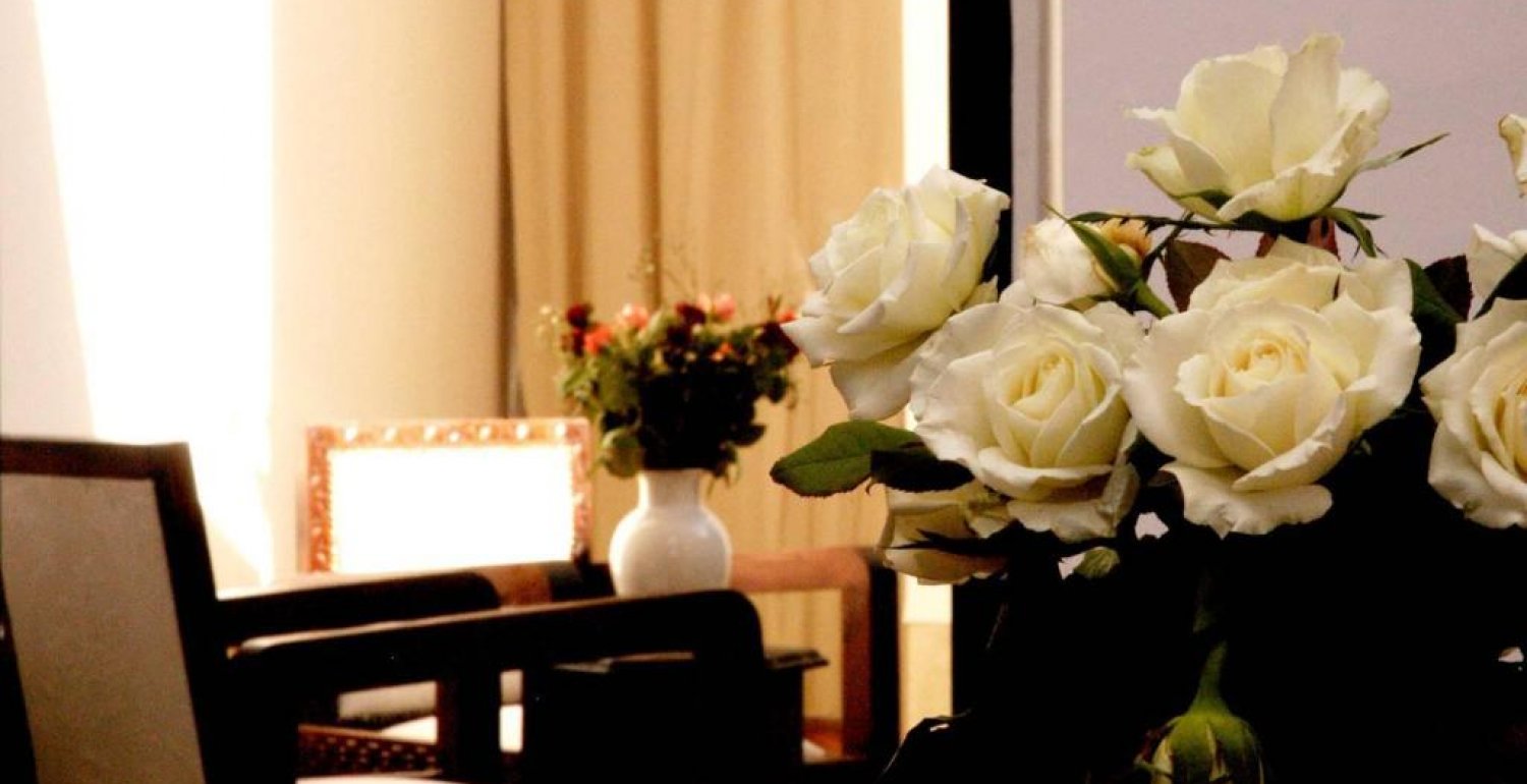 Moulayka Superior Double Room - 2