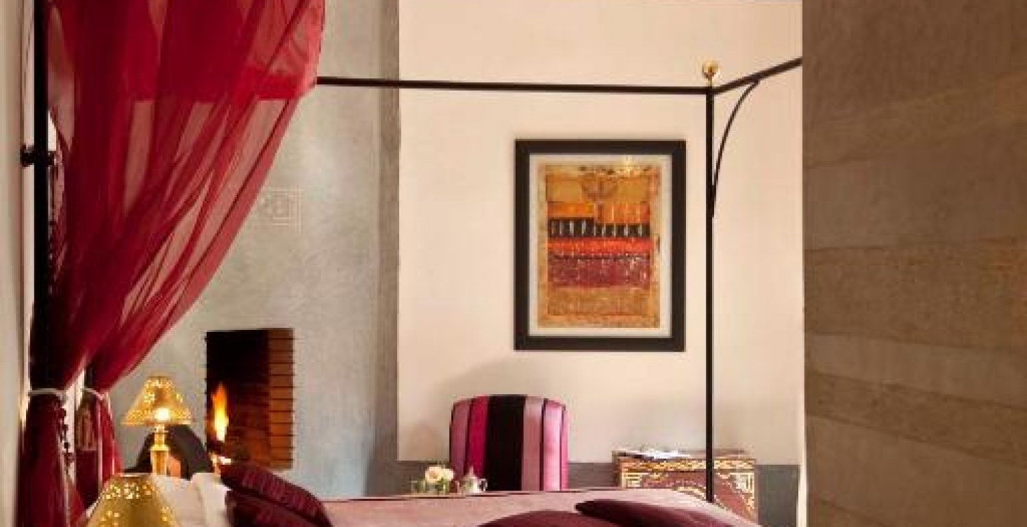 Dawiya Superior Double Room - 4