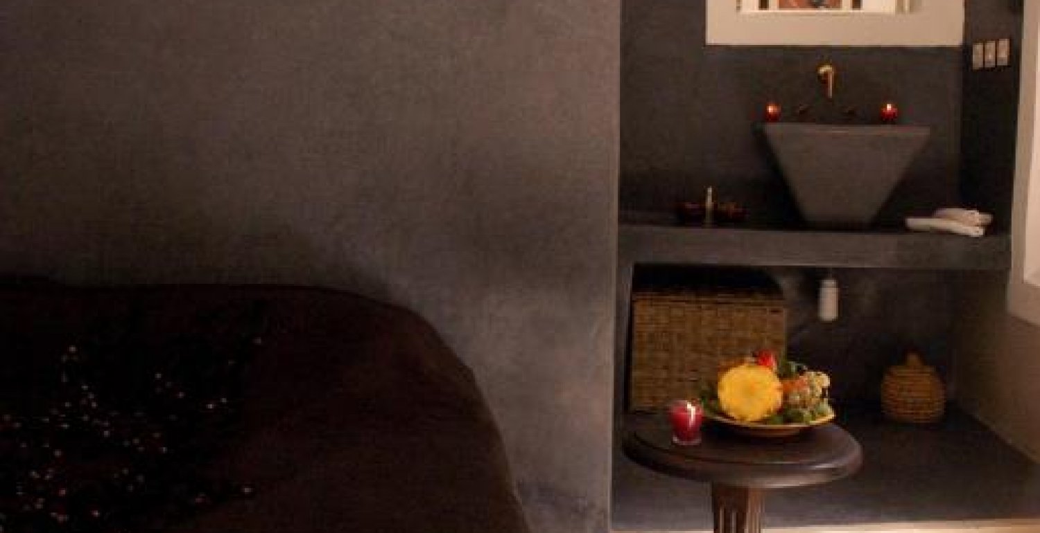 Cheikh Double Room - 2