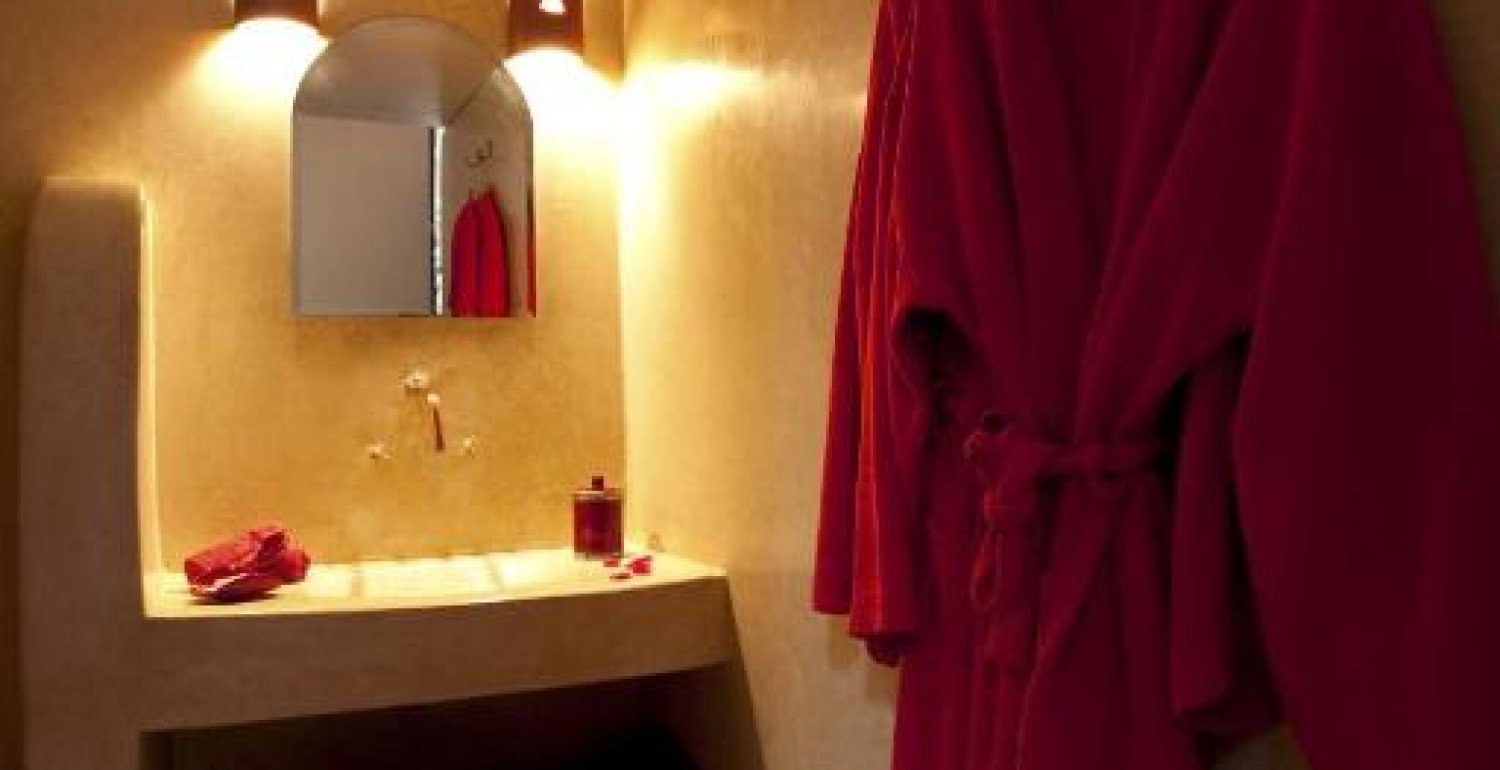 Moulayka Superior Double Room - 4
