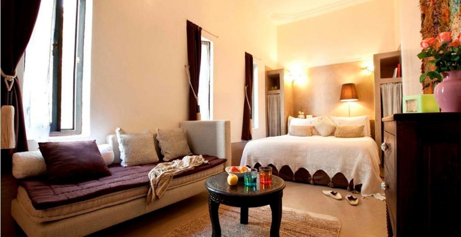Bahia Superior Double Room - 1