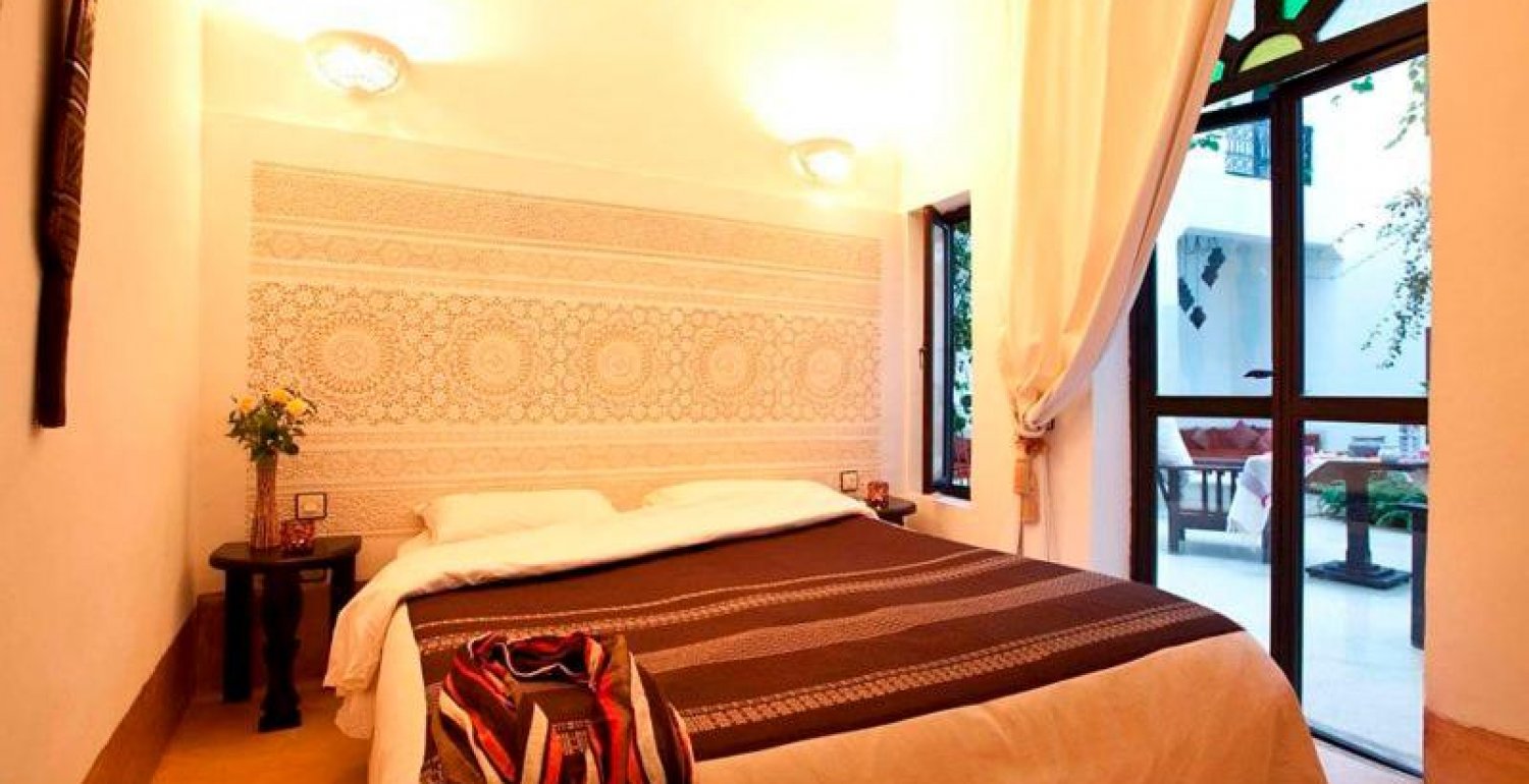 Malak Superior Double or Twin Room - 1