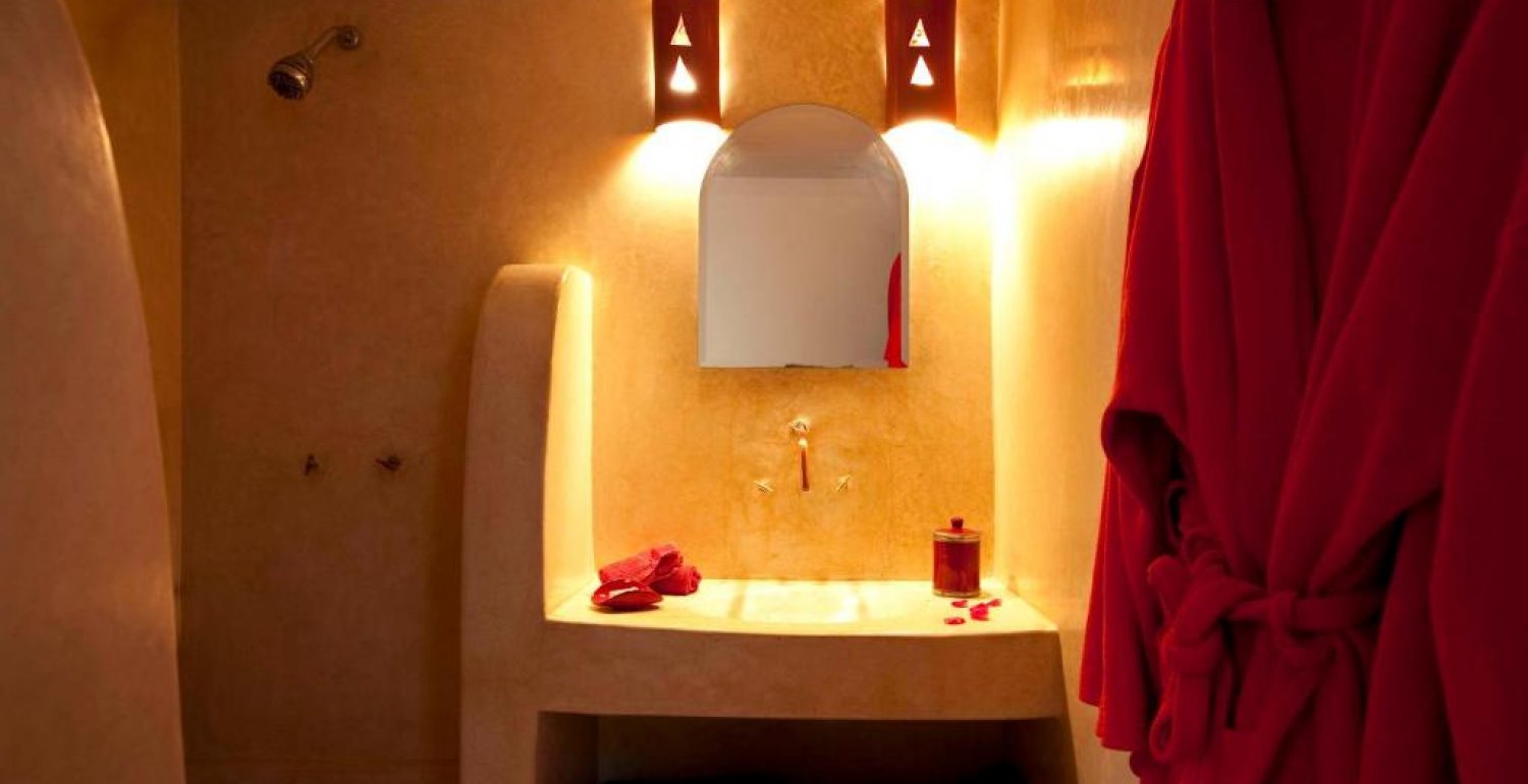 Moulayka Superior Double Room - 3