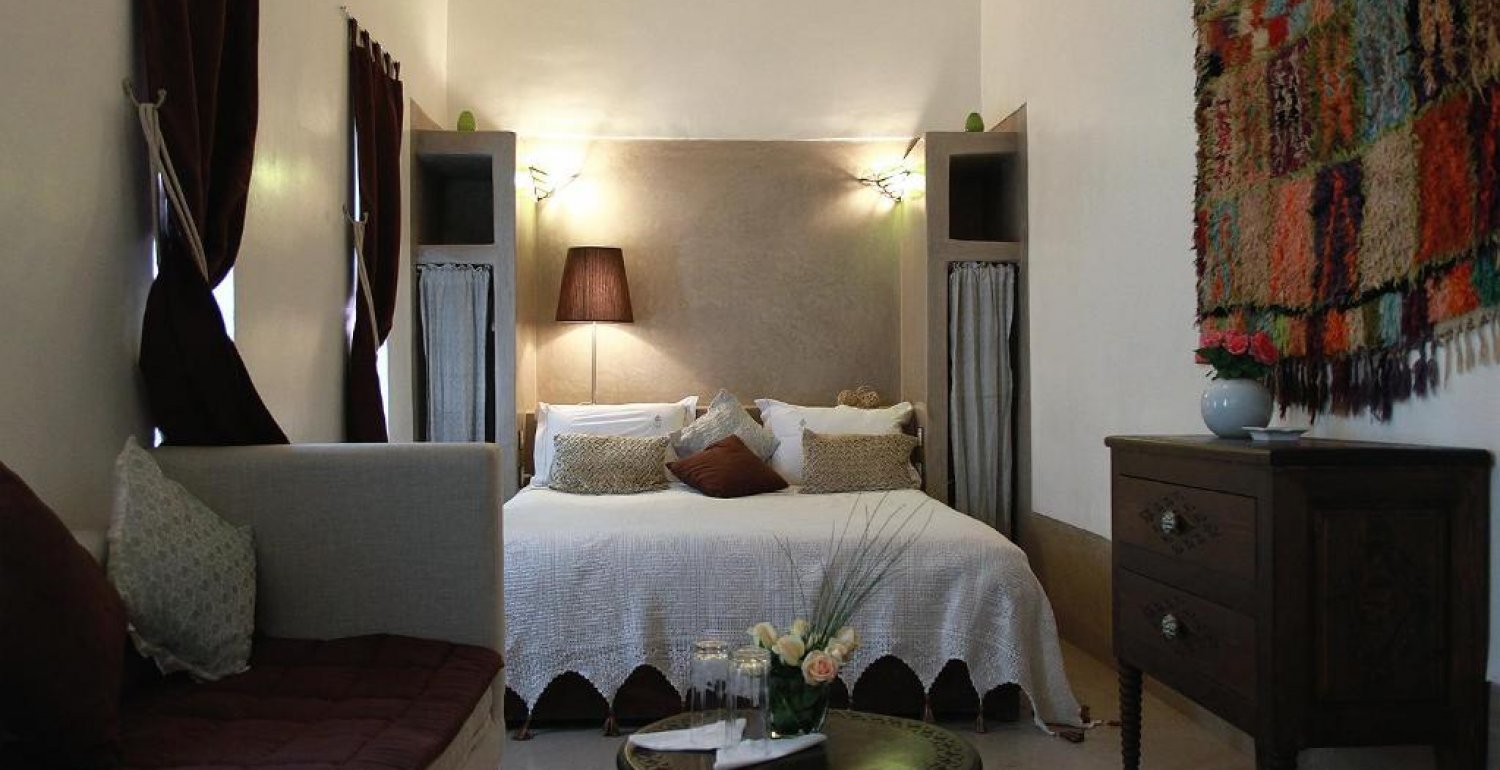 Bahia Superior Double Room - 2