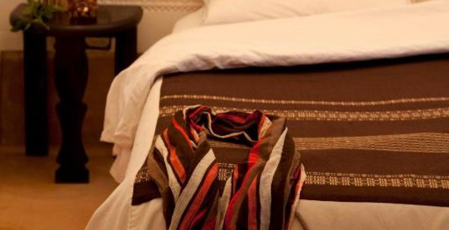 Malak Superior Double or Twin Room - 5