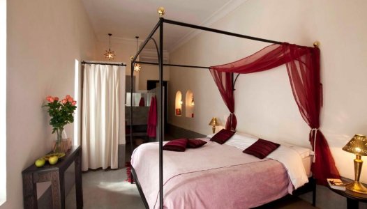 Quarto Duplo Superior Dawiya