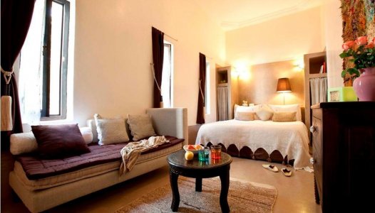 Quarto Duplo Superior Bahia