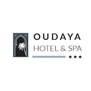 logo Hotel Oudaya