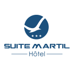 logo Hôtel Suite Martil