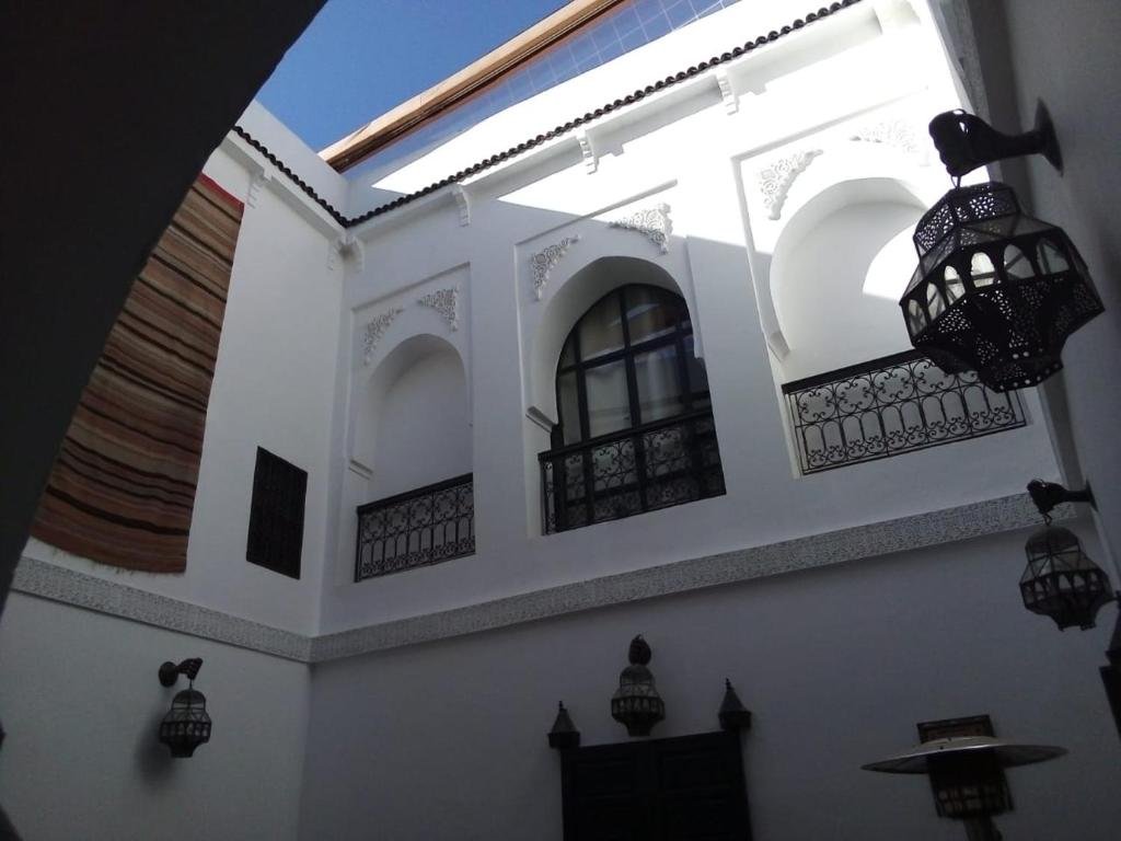 Riad Mina