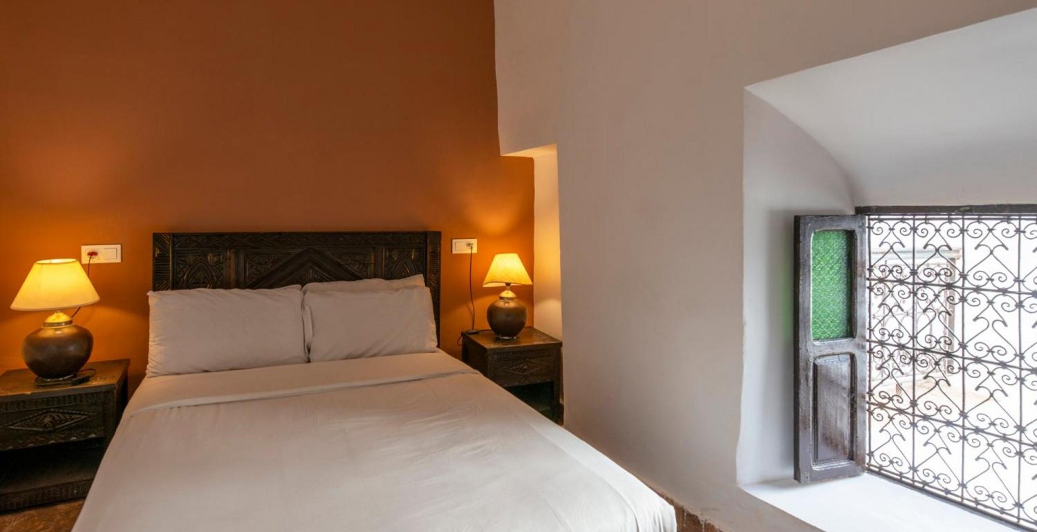 Deluxe Double Room - 3