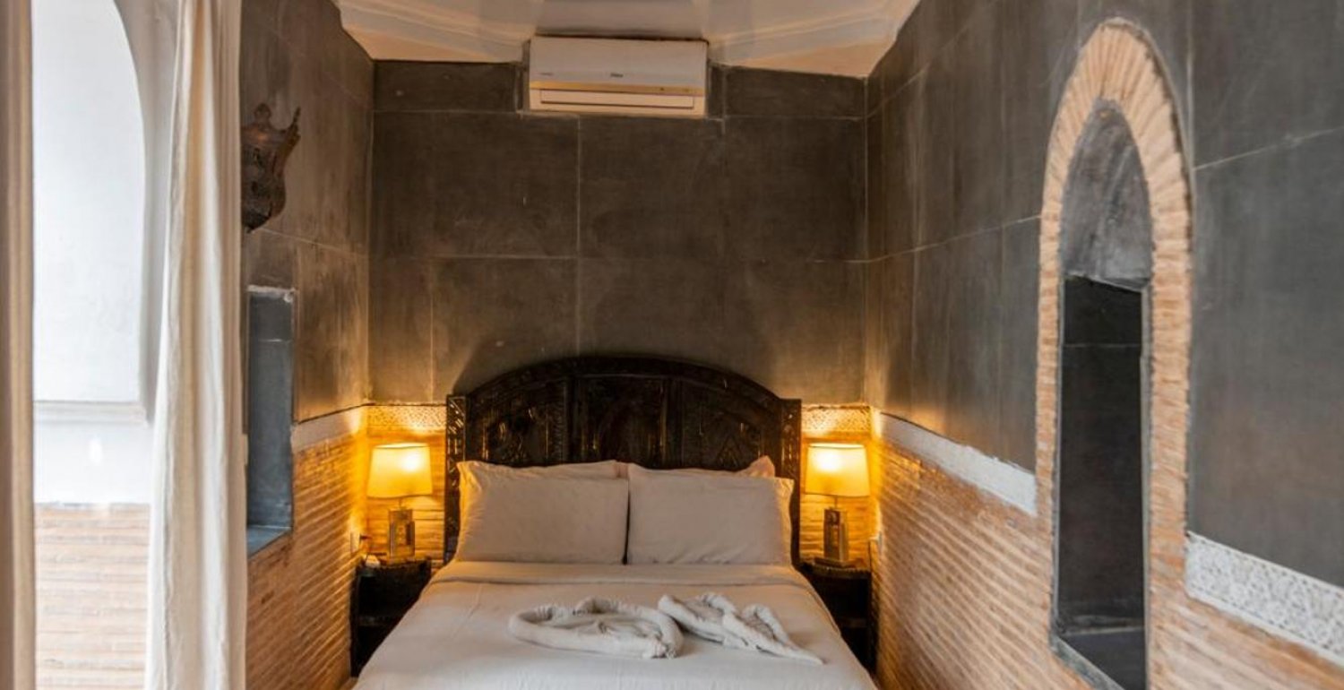 Deluxe Triple Room - 2