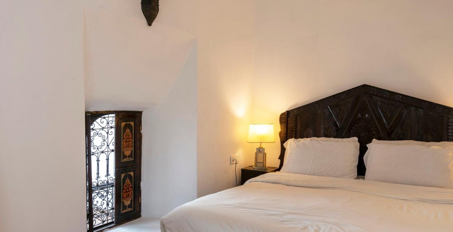 Deluxe Double Room - 3